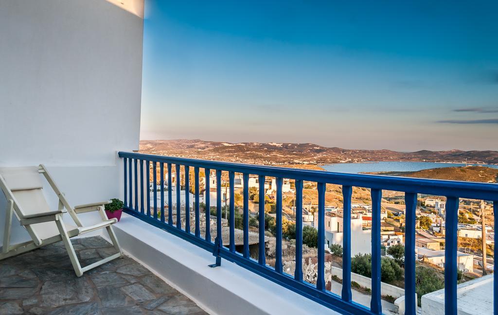 Nearchos House Villa Plaka  Exterior photo
